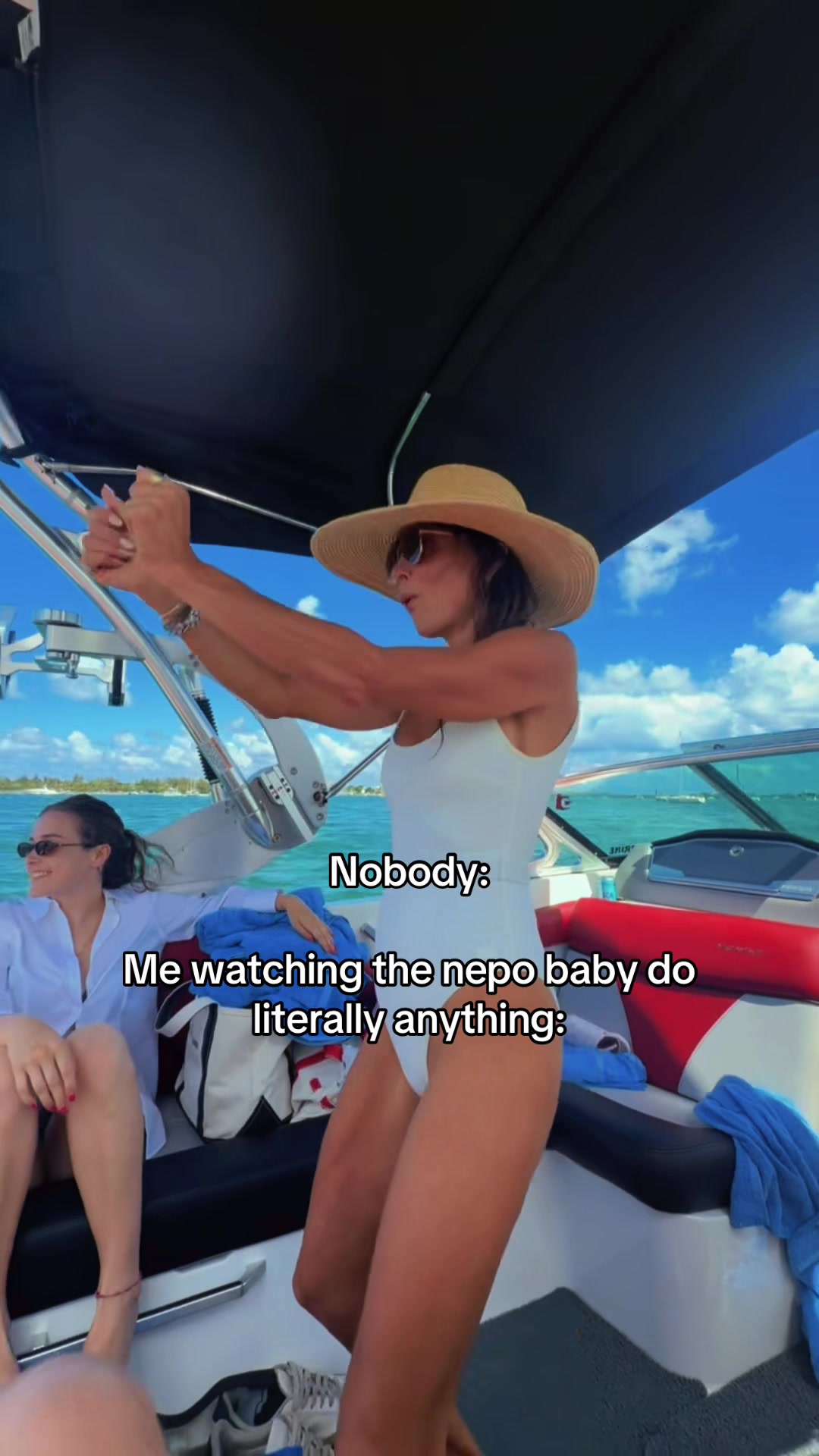@Bethenny Frankel