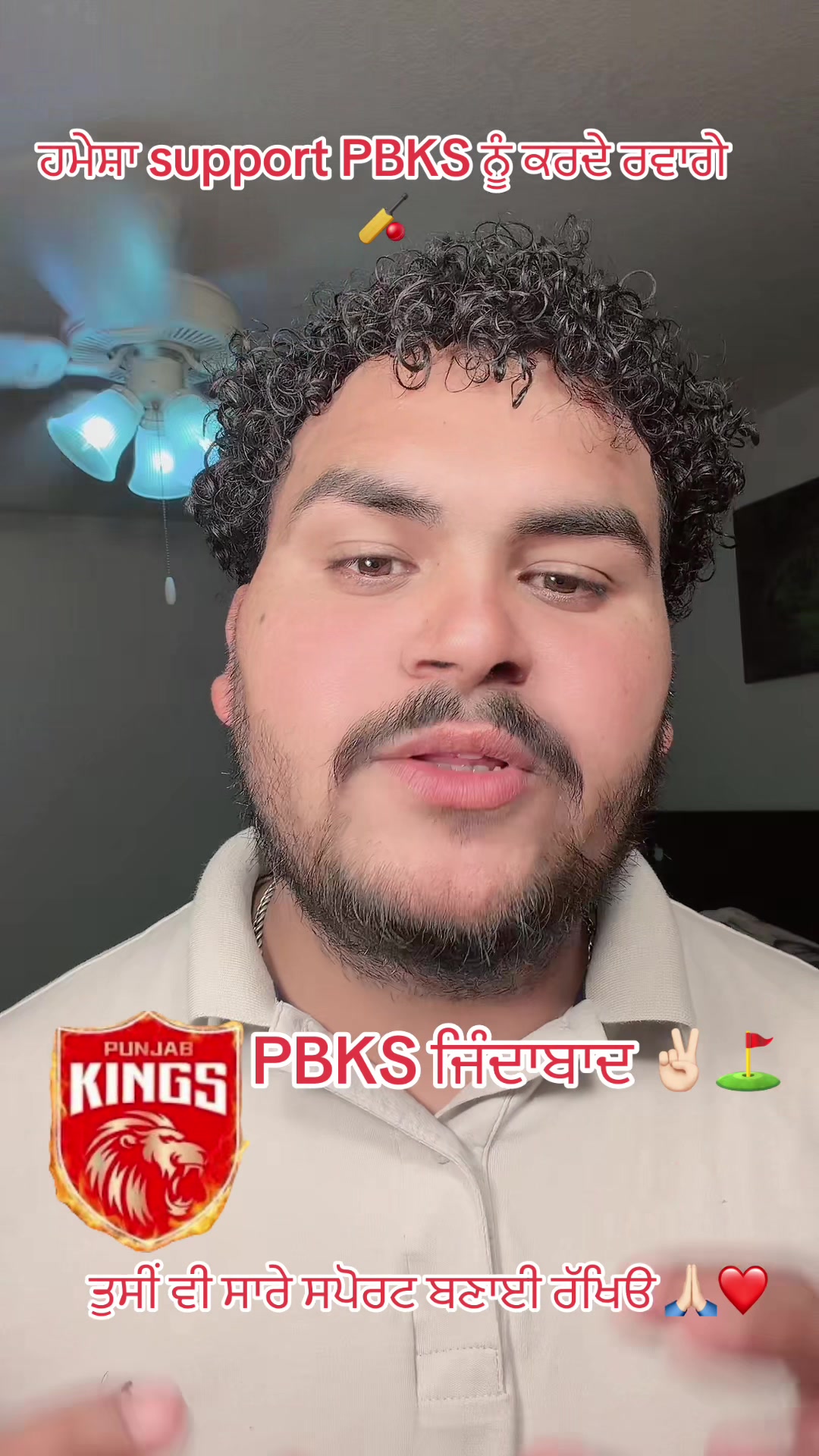 @๐บ๐ธSharanjit pal๐บ๐ธ