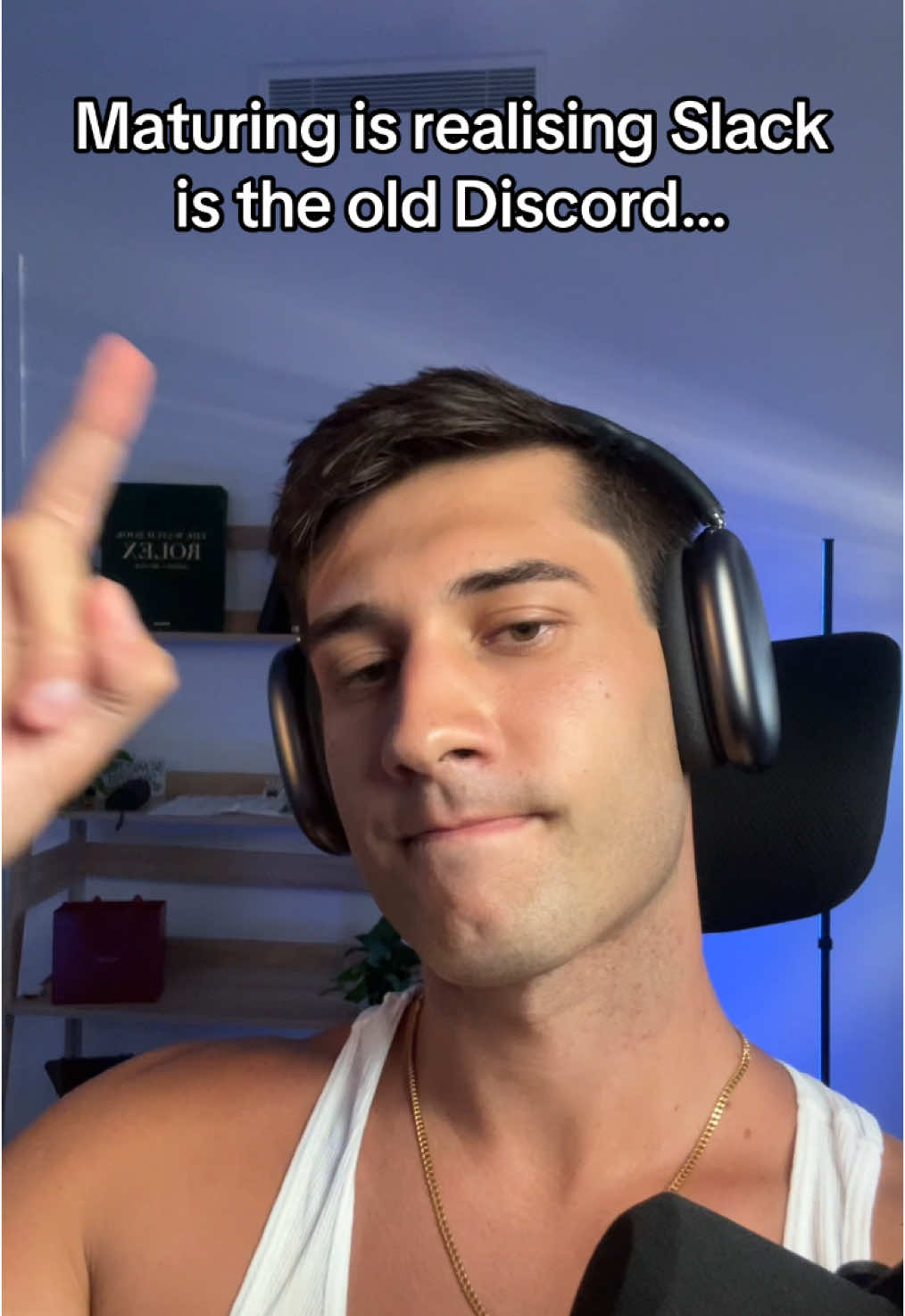 @Vinny Donnini