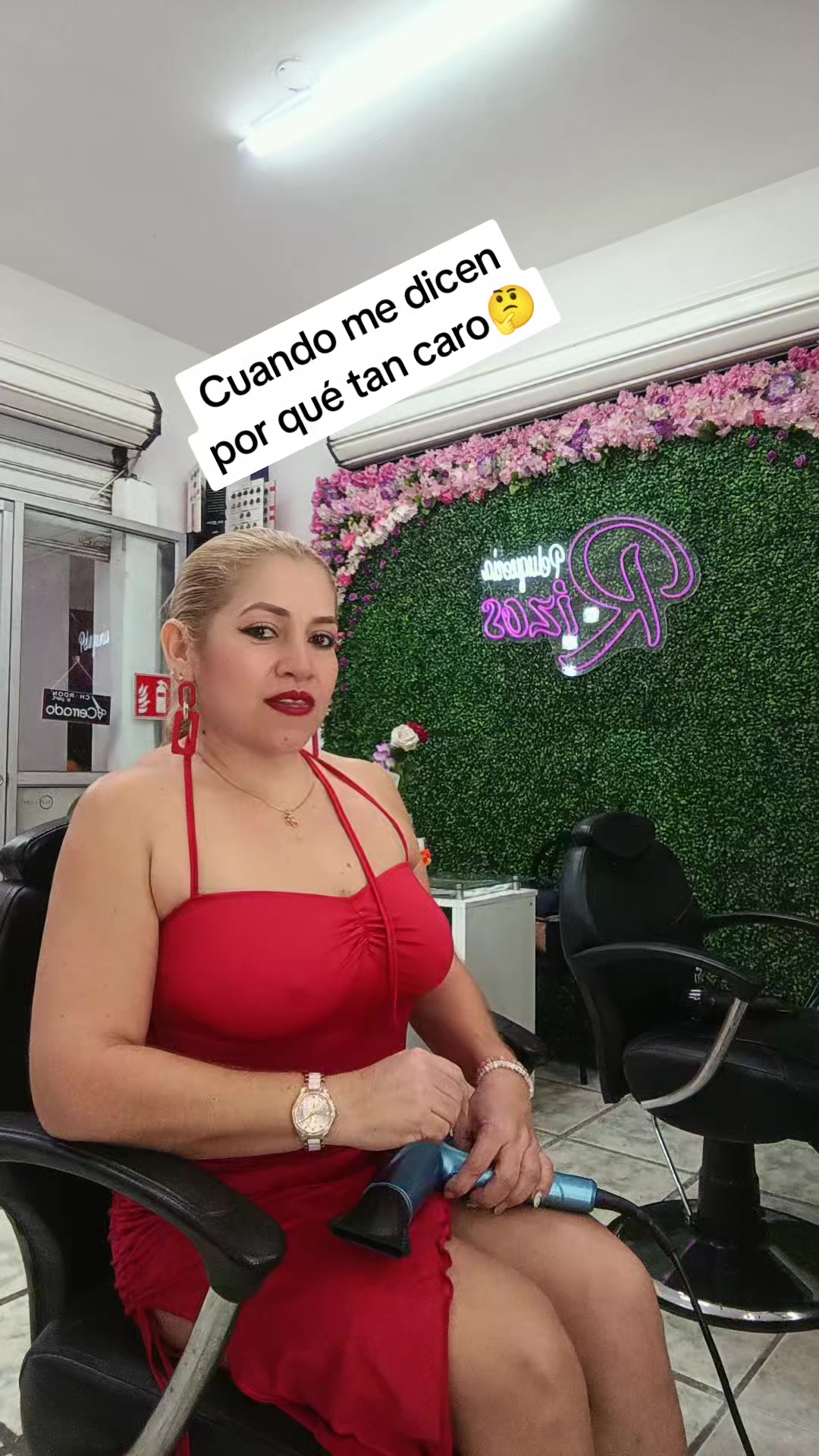 @Nancy Guerrero