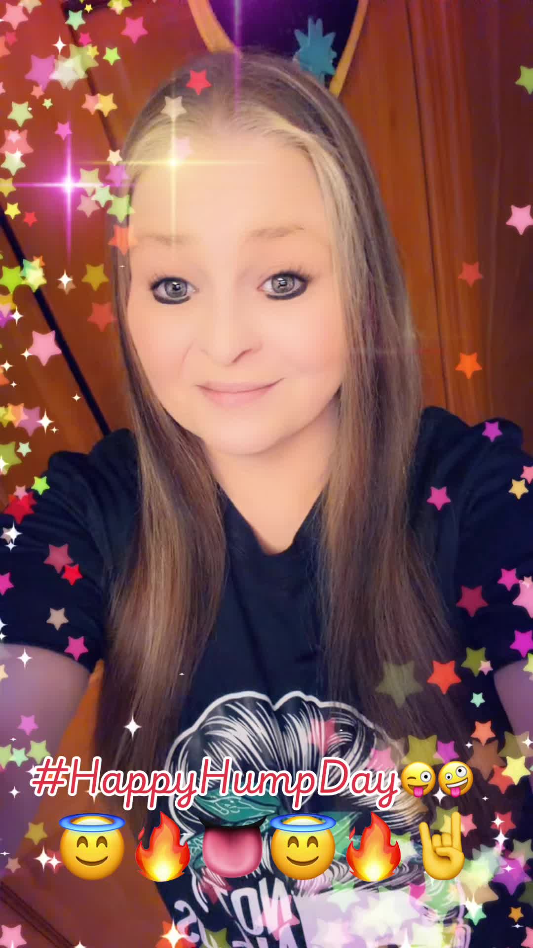@AngelicAngelEscape😜💚🤘