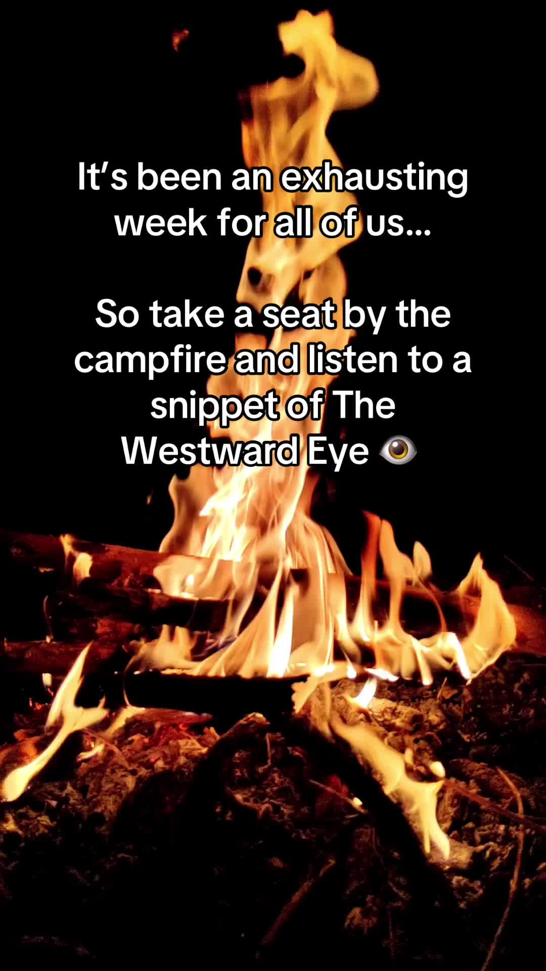 @The Westward Eye