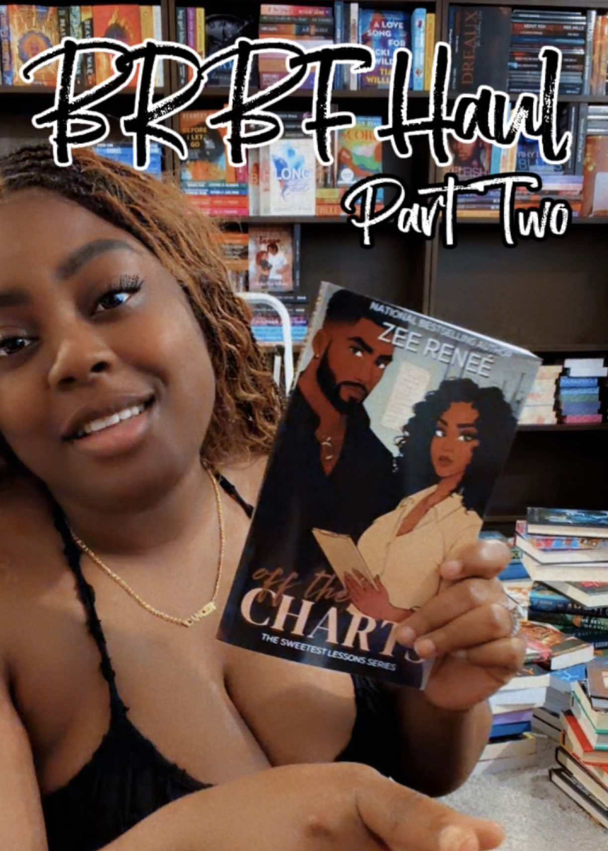 @Tiara Lashae ๐๐
