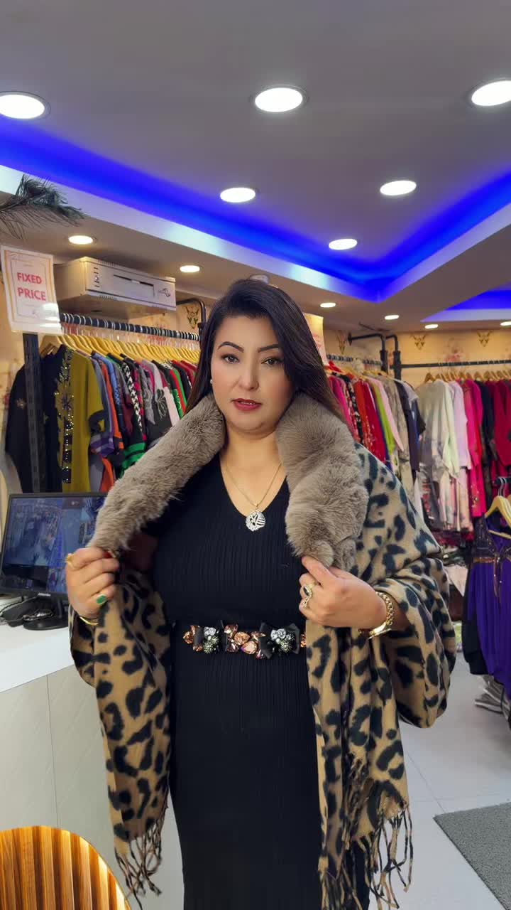 @Style Gallery Nepal