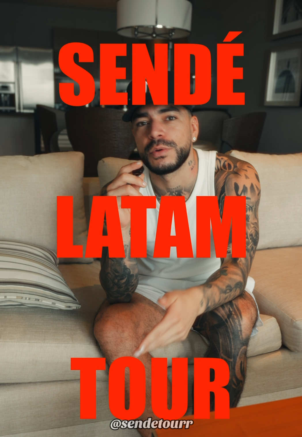 @sendetourr