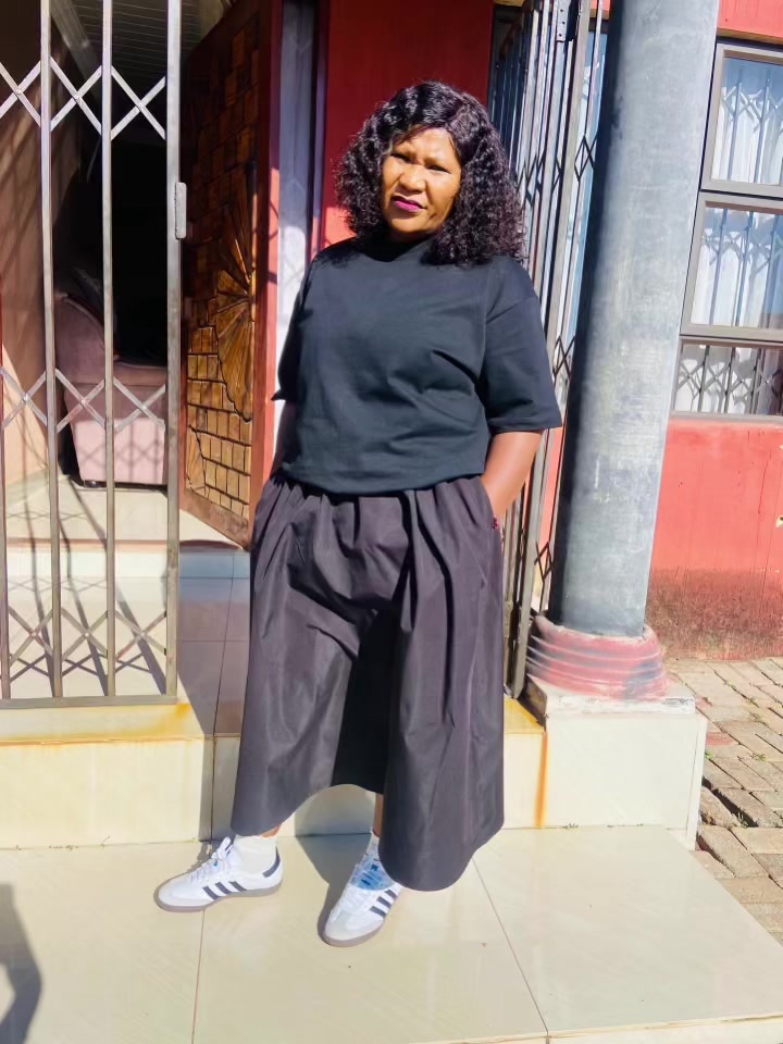 @Tshepiey
