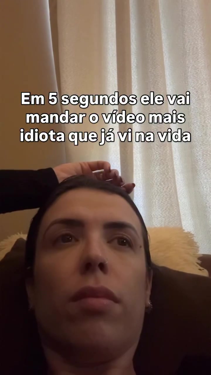 @Bru e as g&ecirc;meas