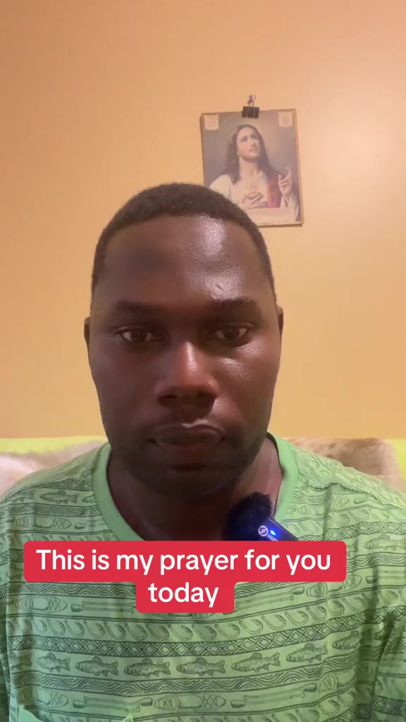 @Joseph Kibuule