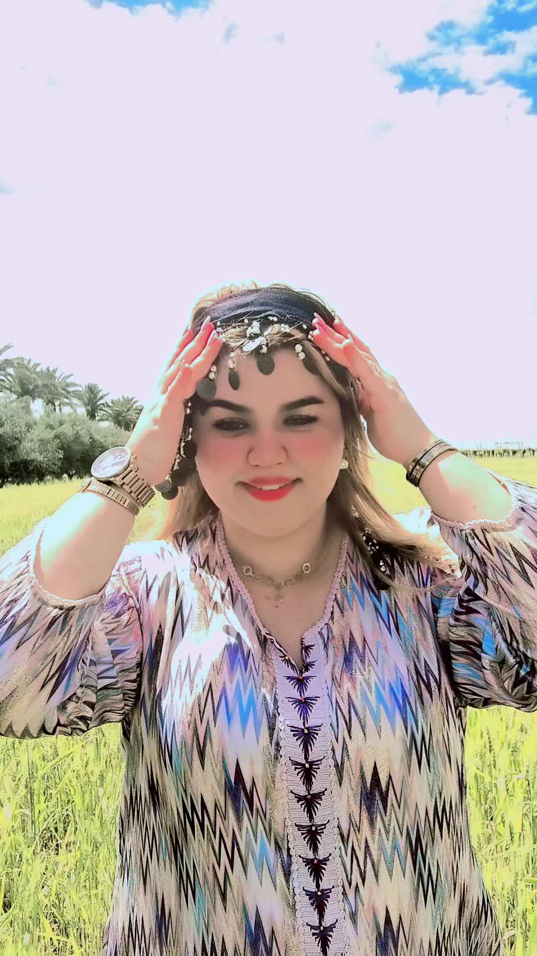 @🇲🇦العنيدة شيماء