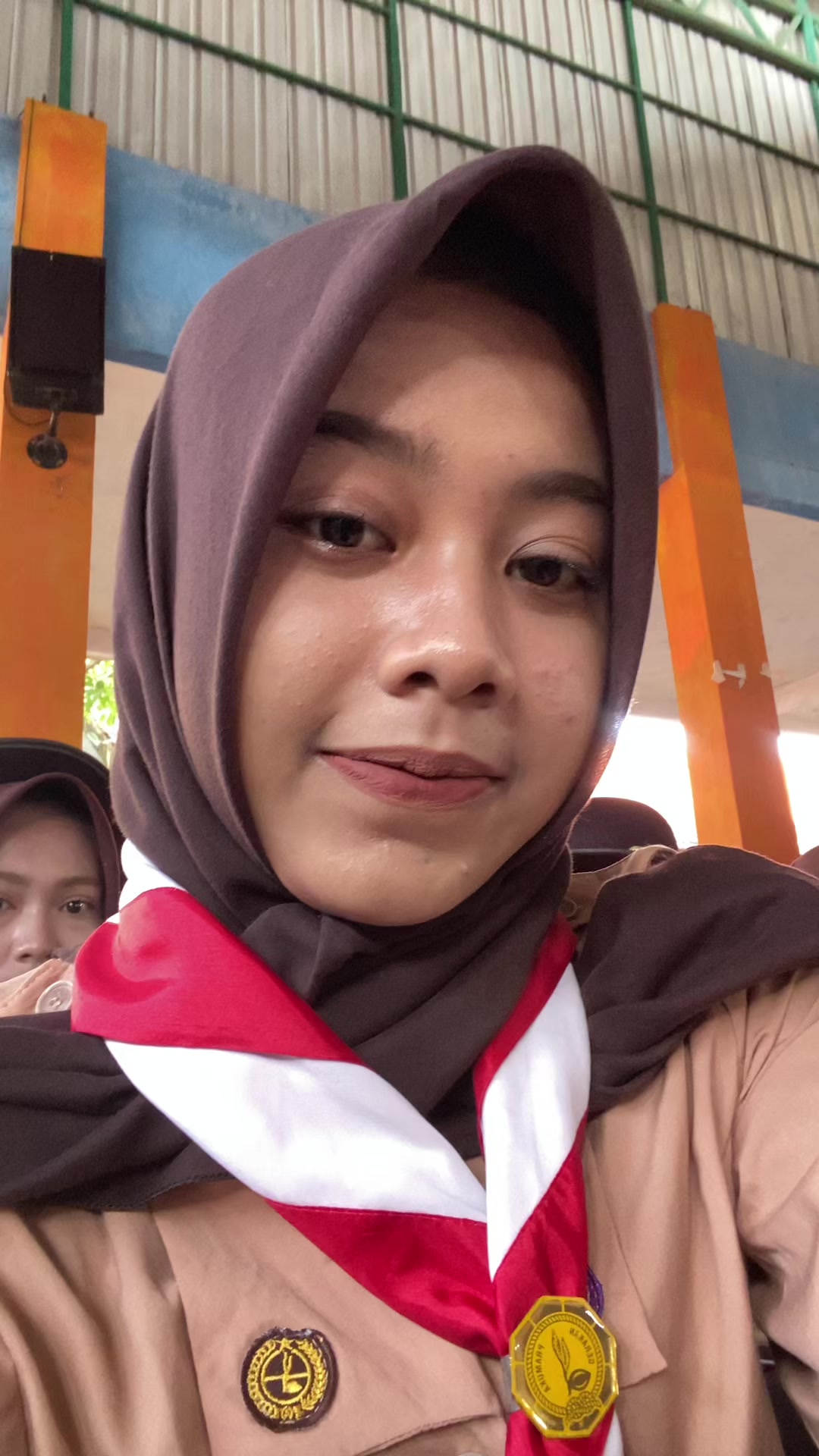 @pia gengster bikin gemeter