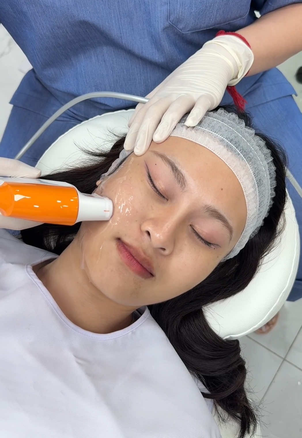 @Standard Skin clinic