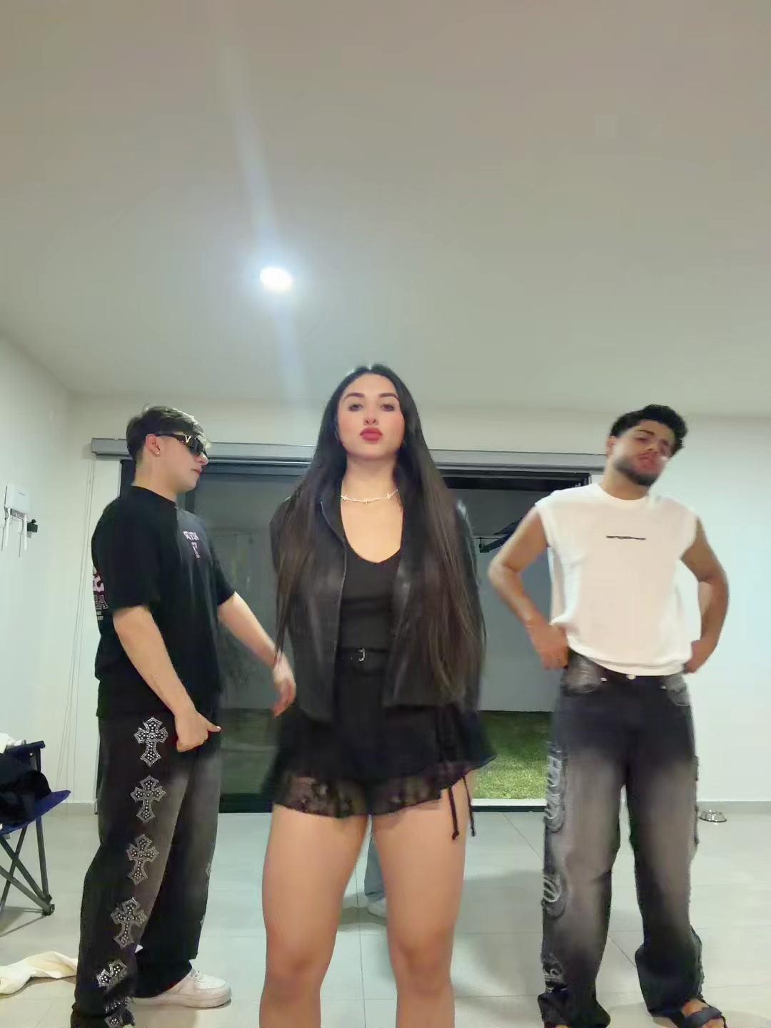 @Yunayka Ramírez