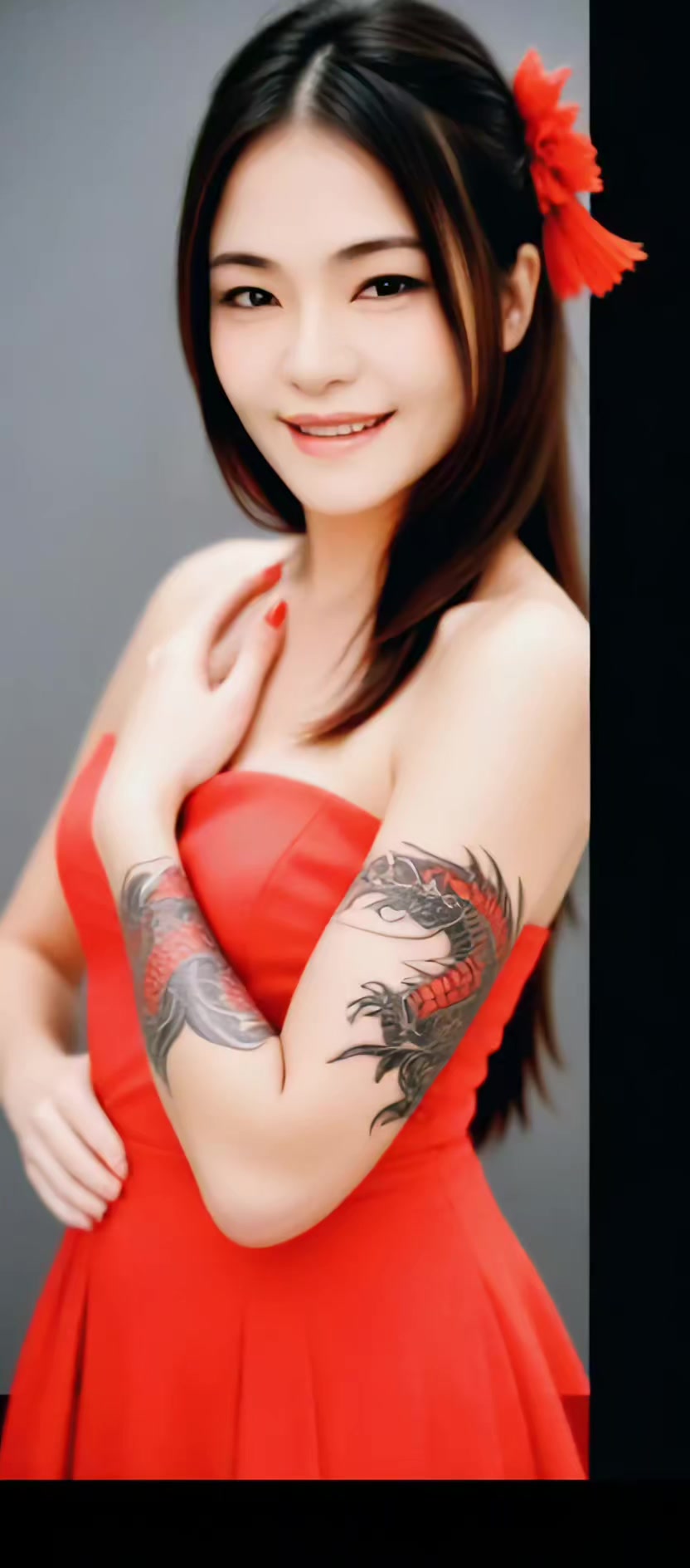 @lone girl 223