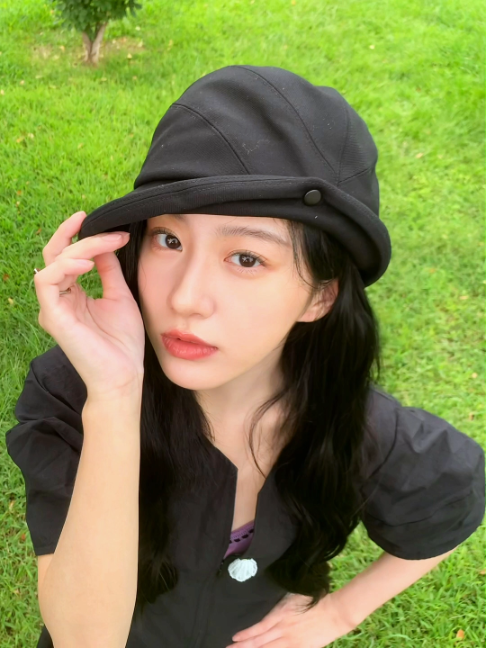 @Bao Thượng Ân_BLG