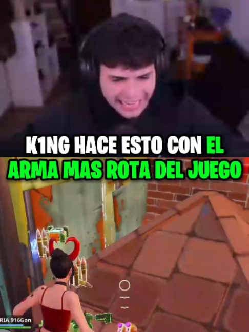 @K1ng Clips