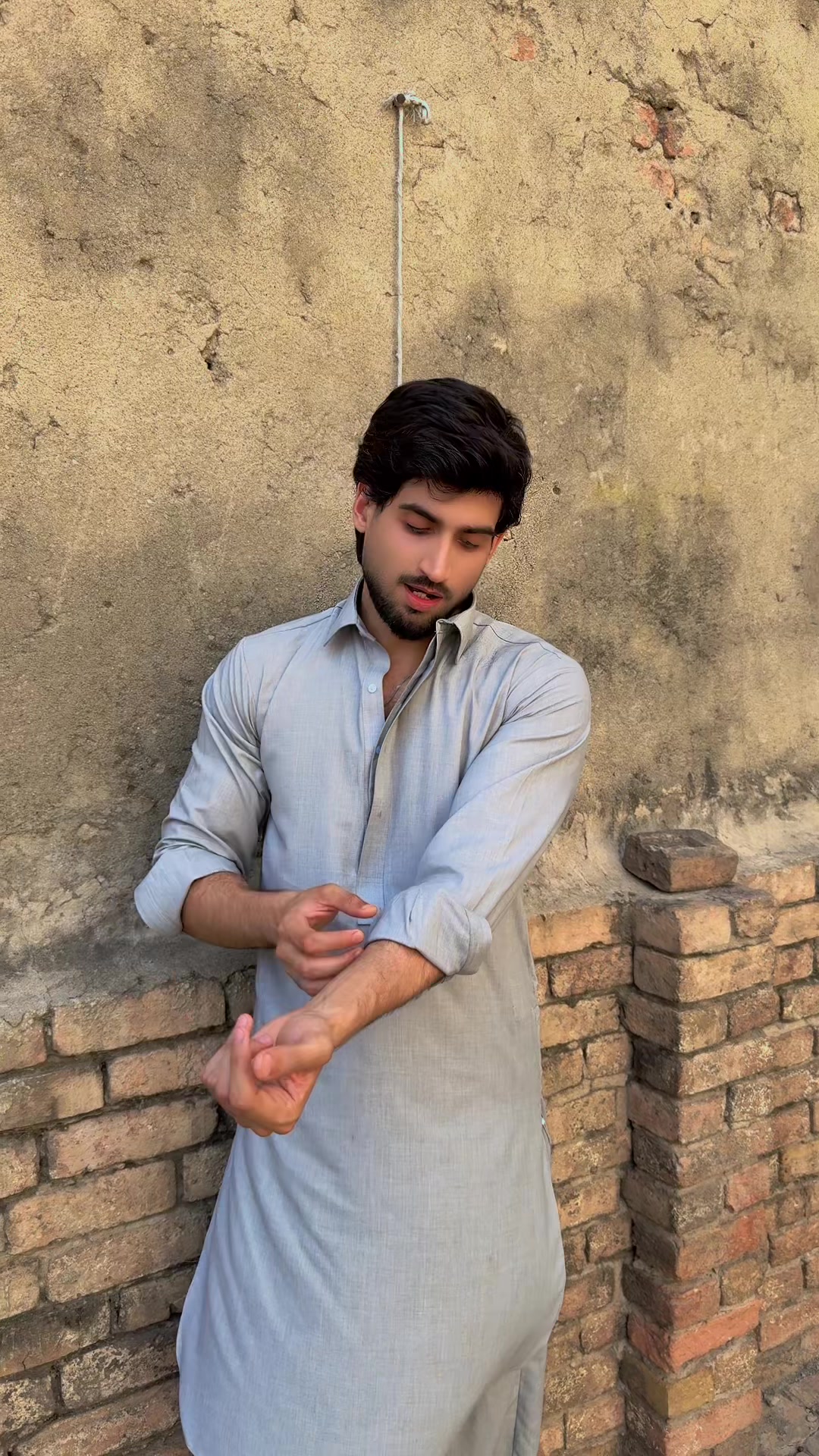 @Sarmad Butt