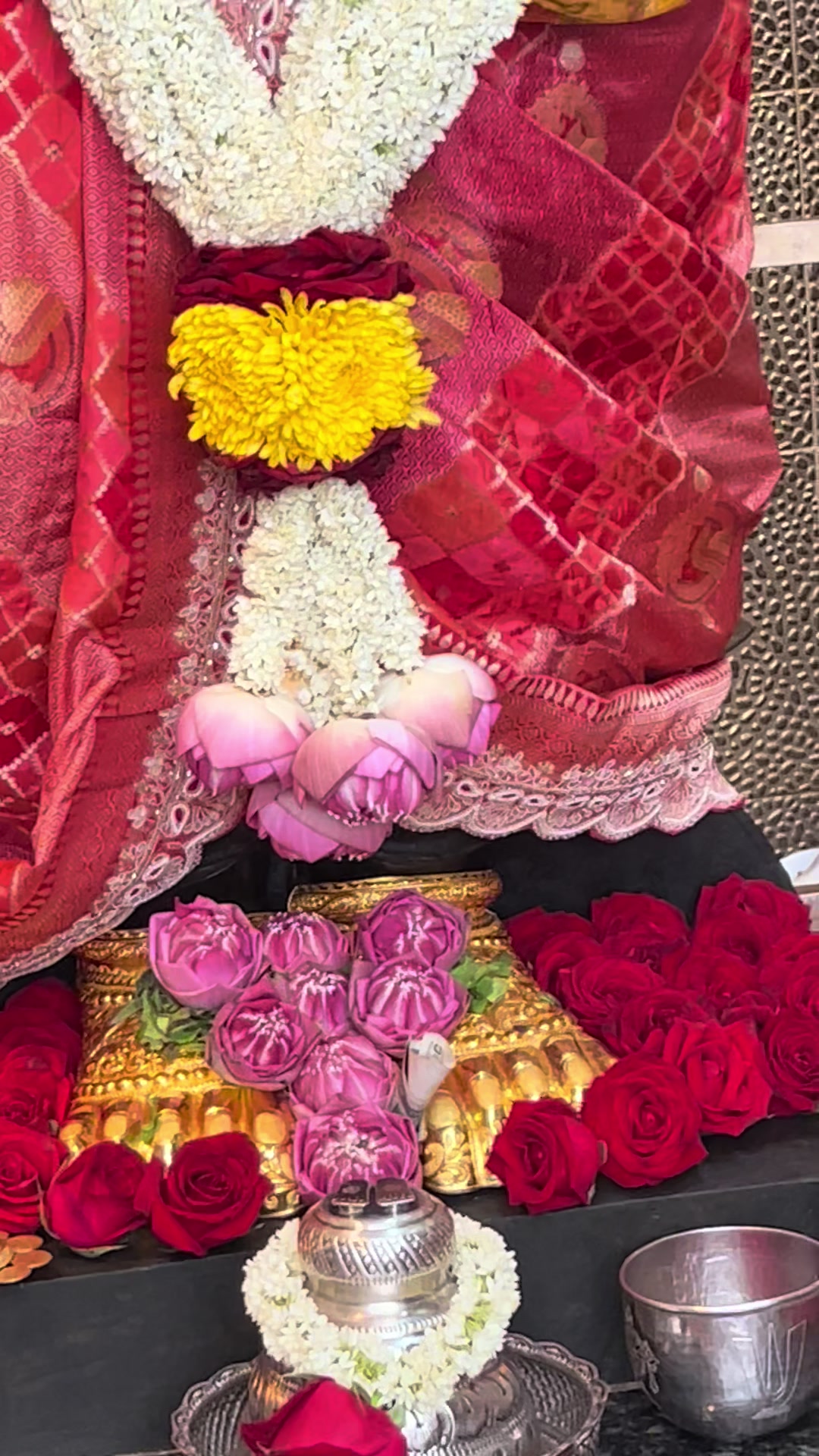 @Govindam Adi Purusham Das