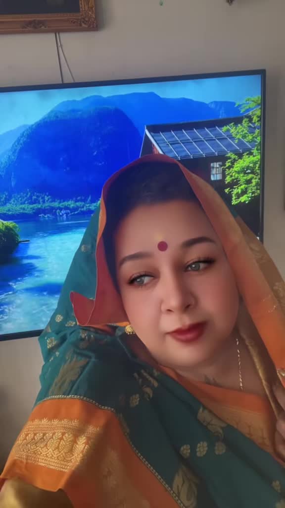 @Vijaya Ji