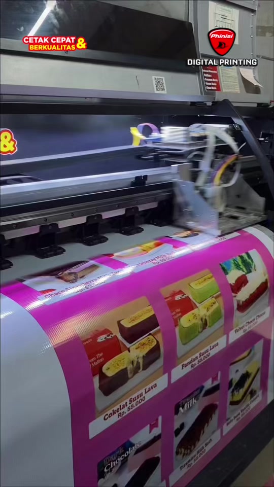 @Phinisi Digital Printing