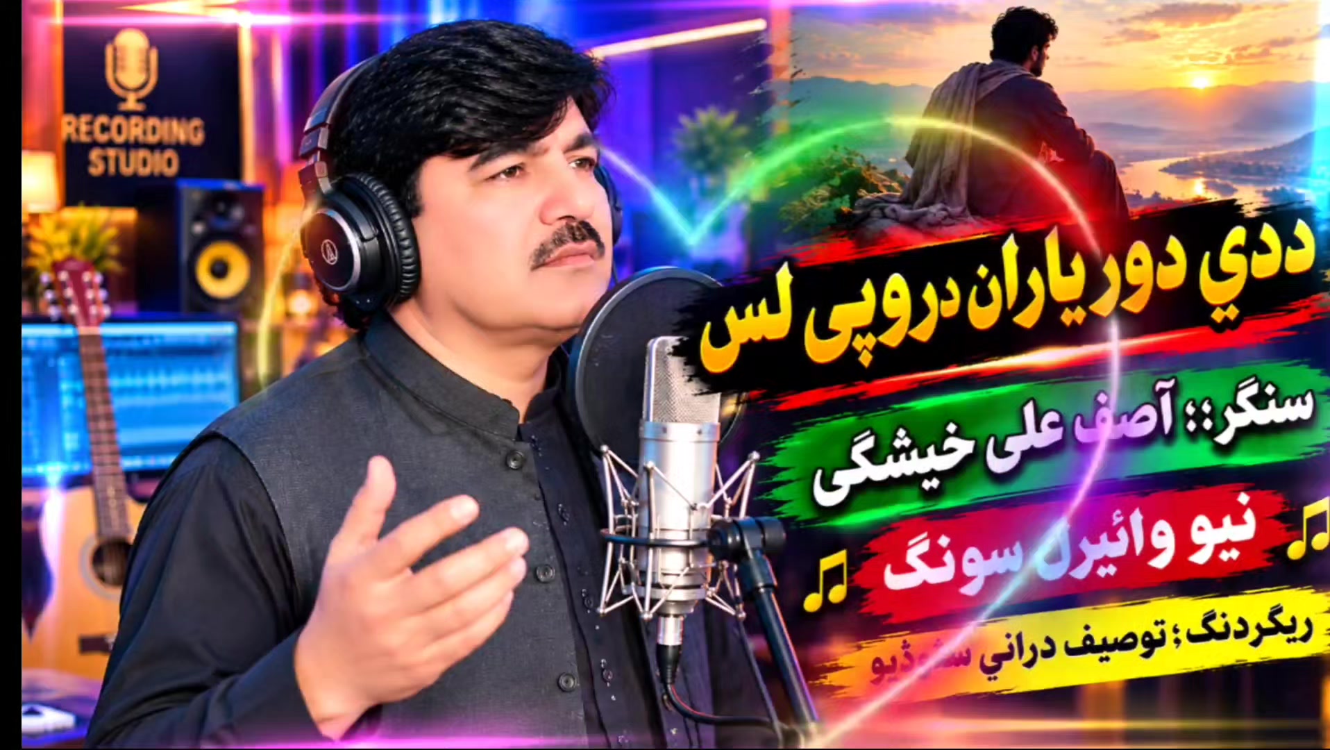 @Asif Ali Kheshgi