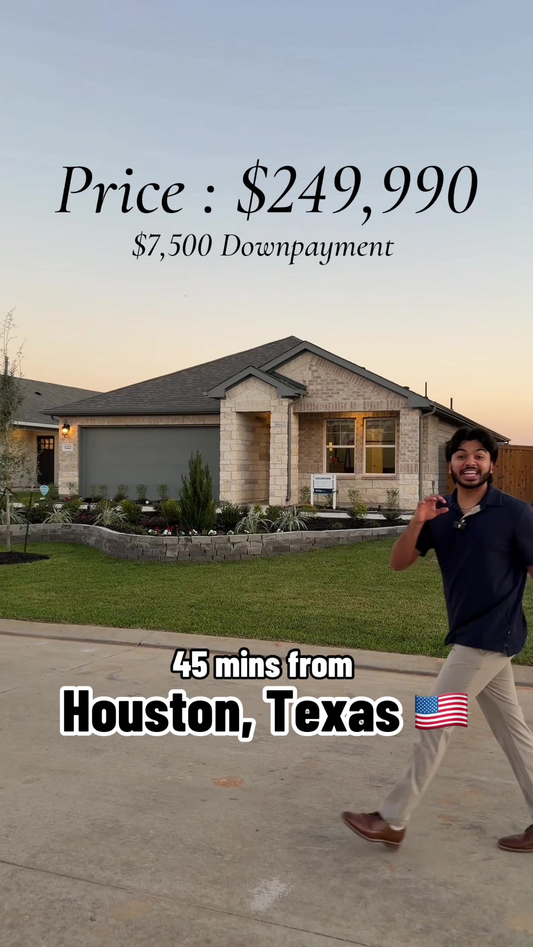 @Rafay Amir | HOUSTON REALTOR