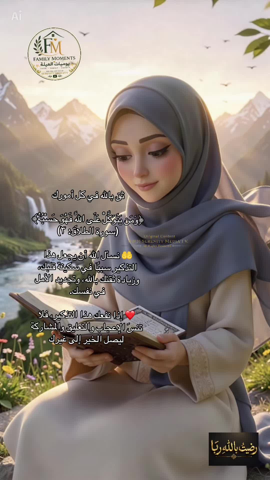 @يوميات العيلة Family Moments