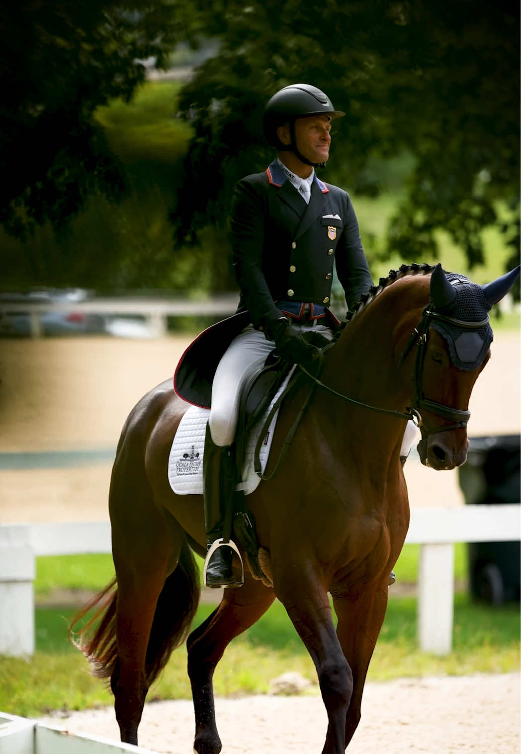 @Boyd Martin