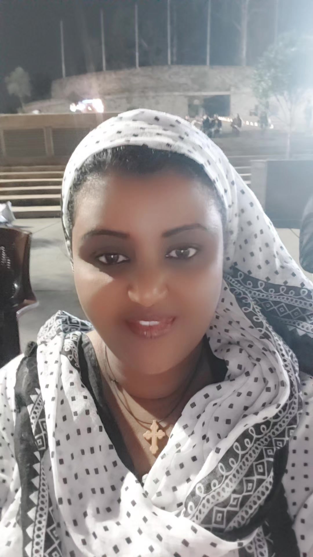 @የአፉሯ ቆንጆ