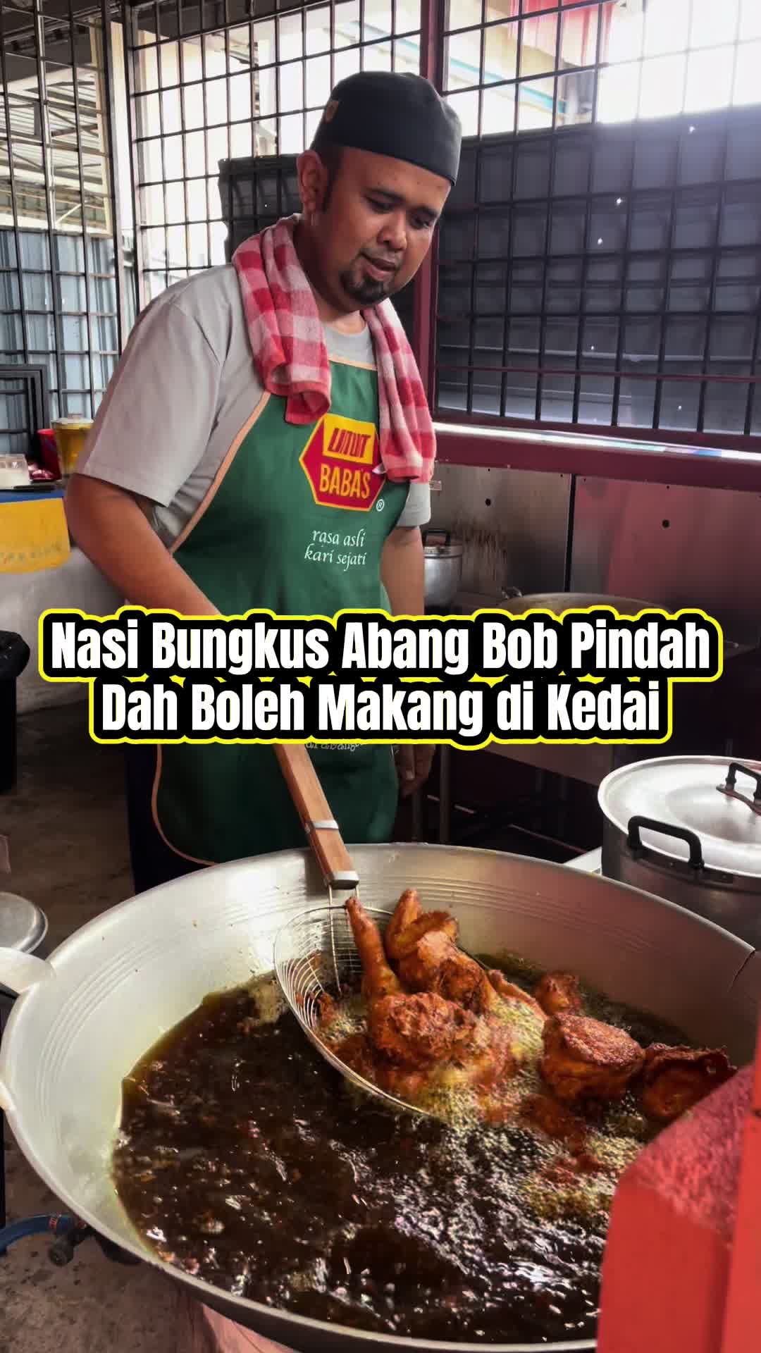 @Barang Lulus
