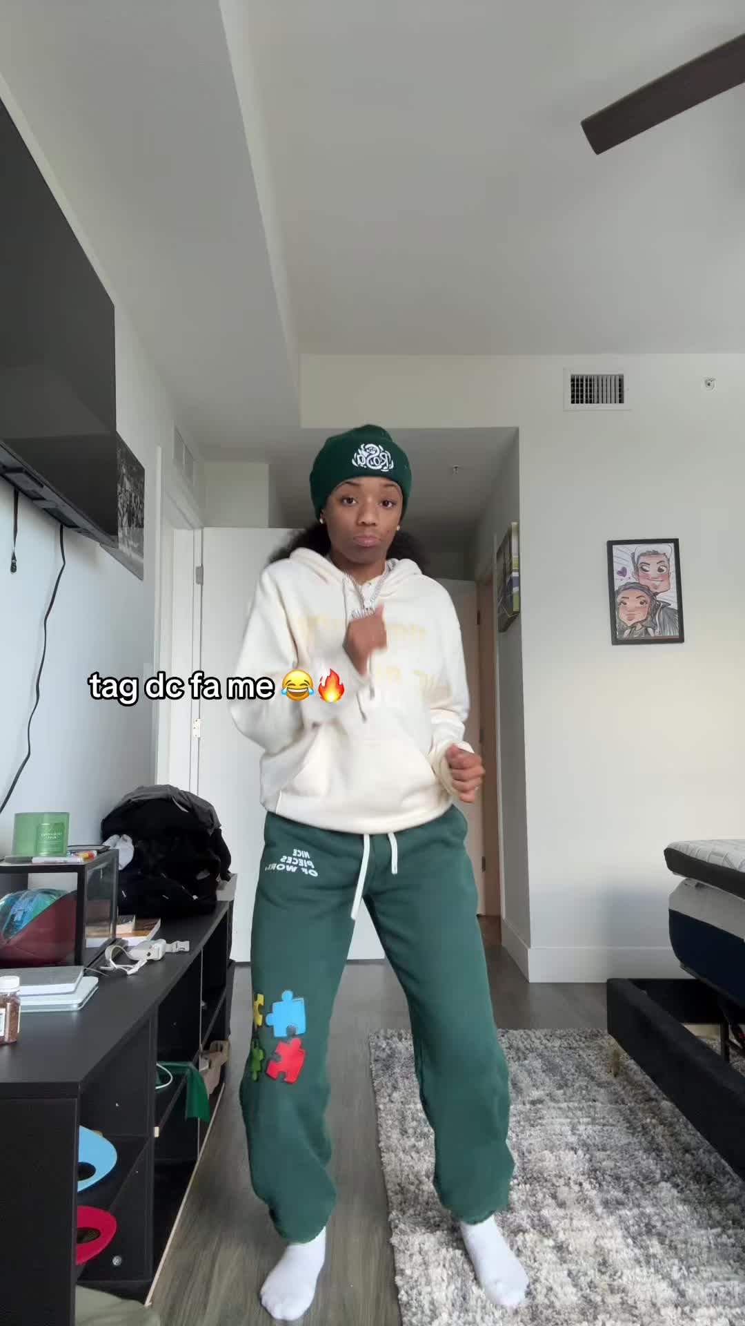 @Ms osoTAMPA🔥