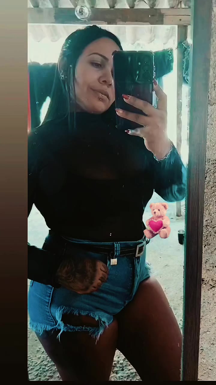 @Mandamorenah