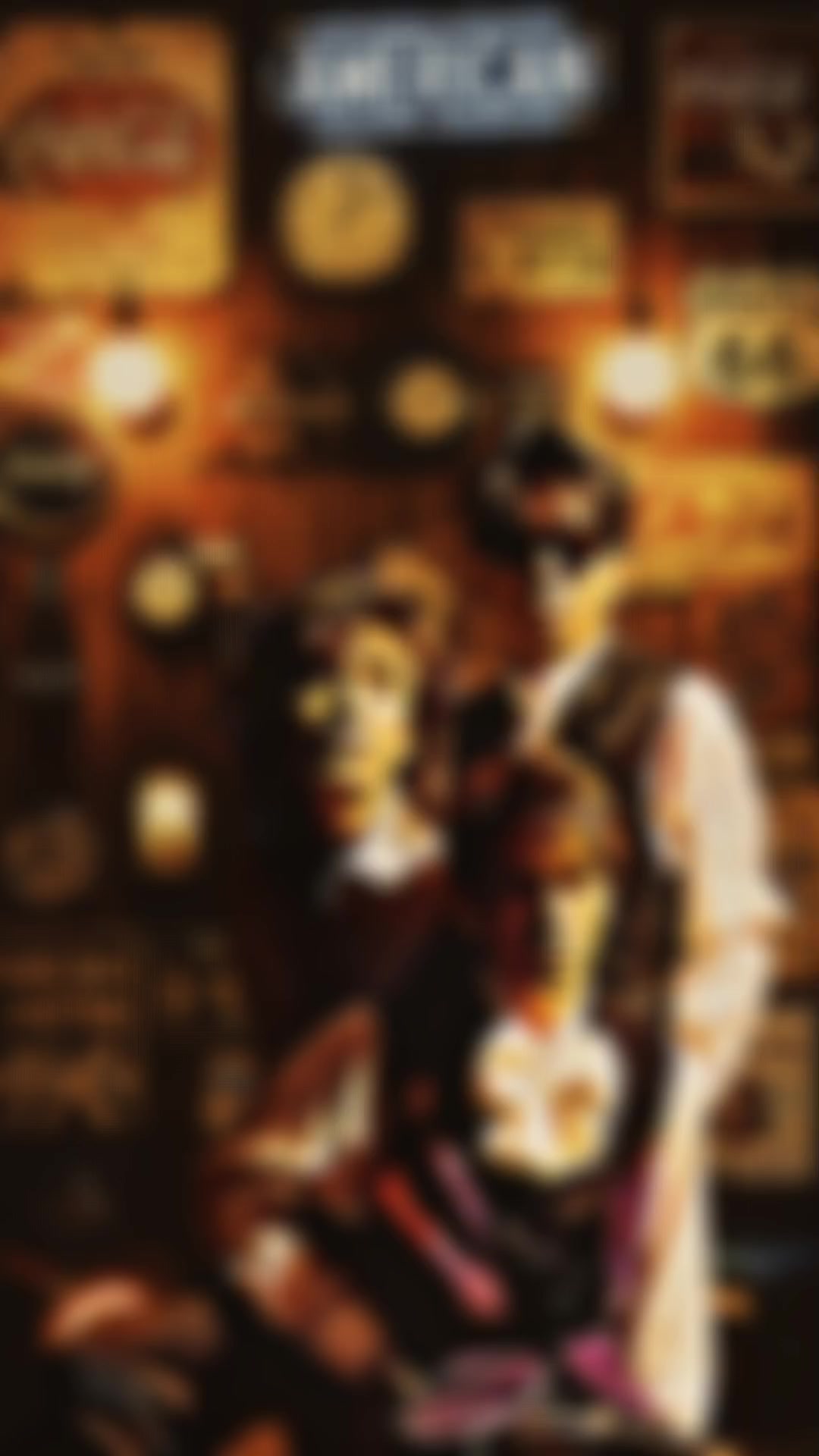 @🐉DRAGON SEVEN🎧🎶ドラゴンセヴン