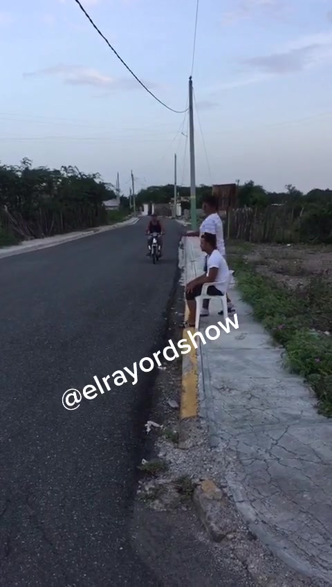 @elrayordshow🇩🇴