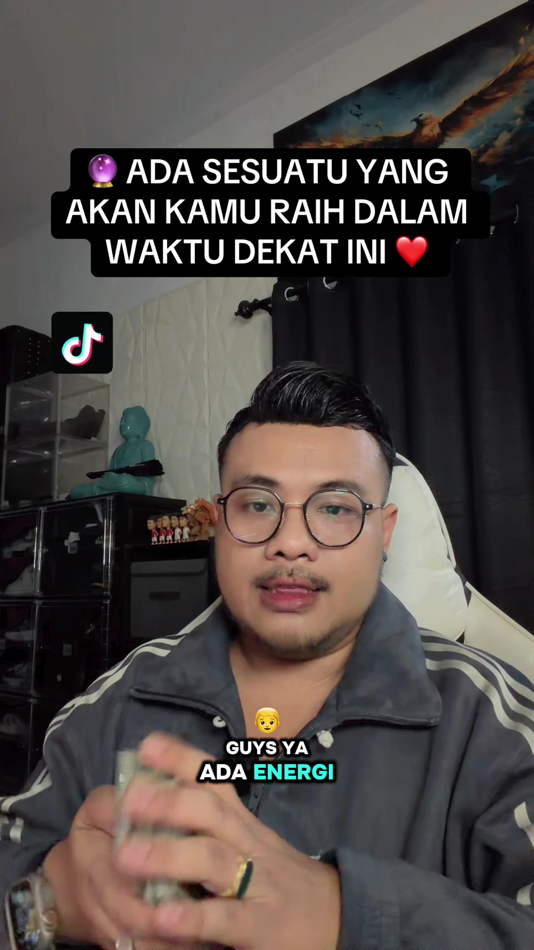 @🔮 TAROT BRAMANTA PRABA 🔮