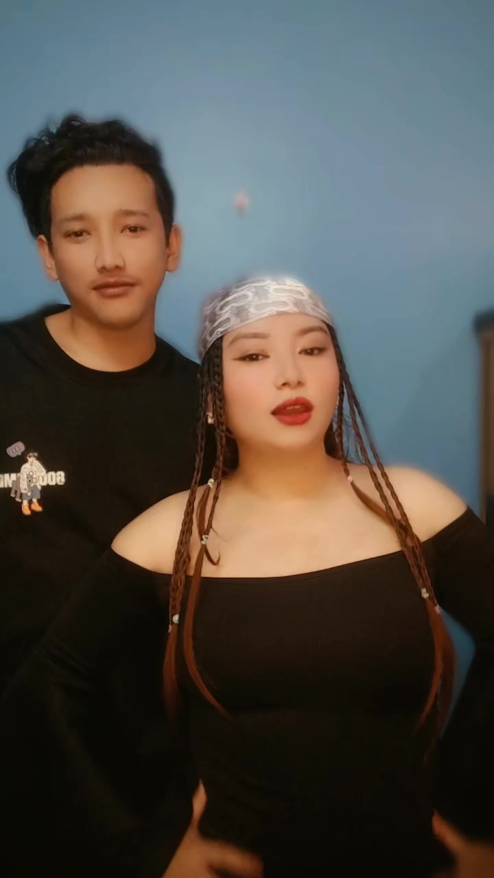 @jiyarairumbatamang💗👑🧿🕉✨️