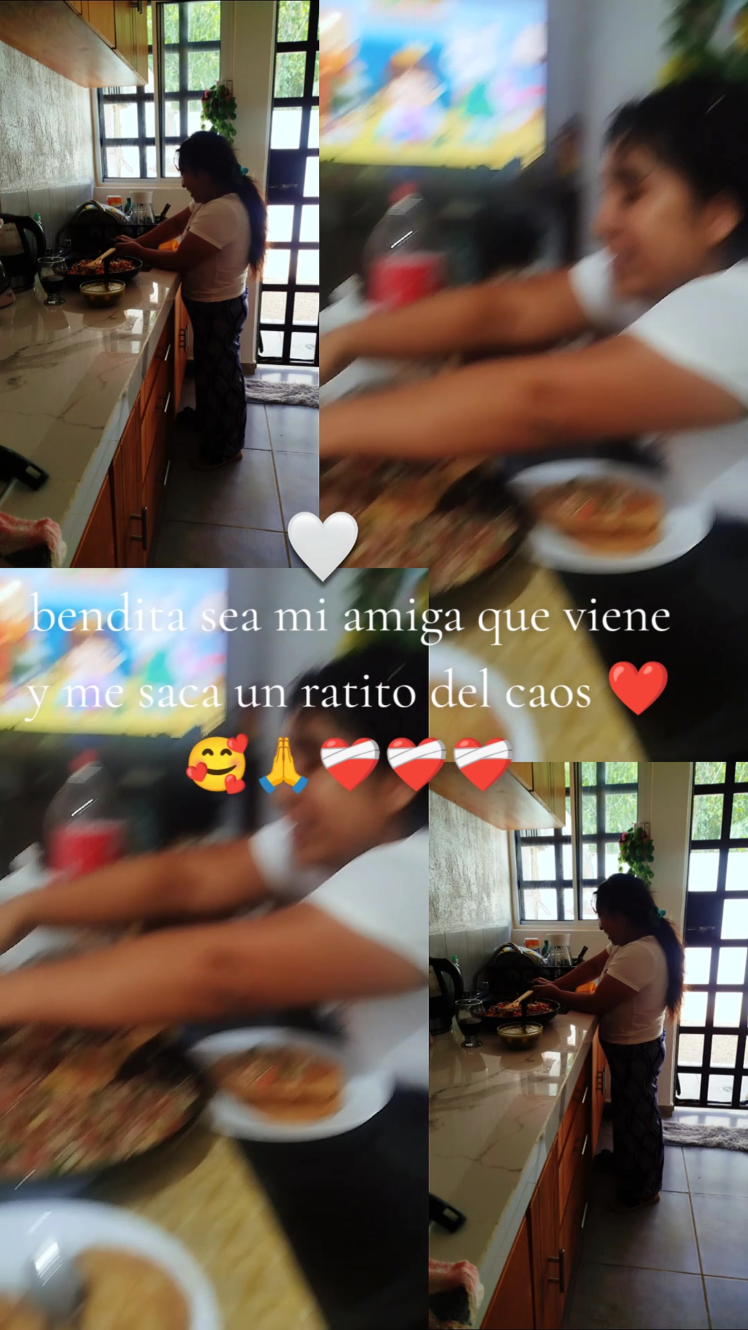 @Rebeca Sanchez