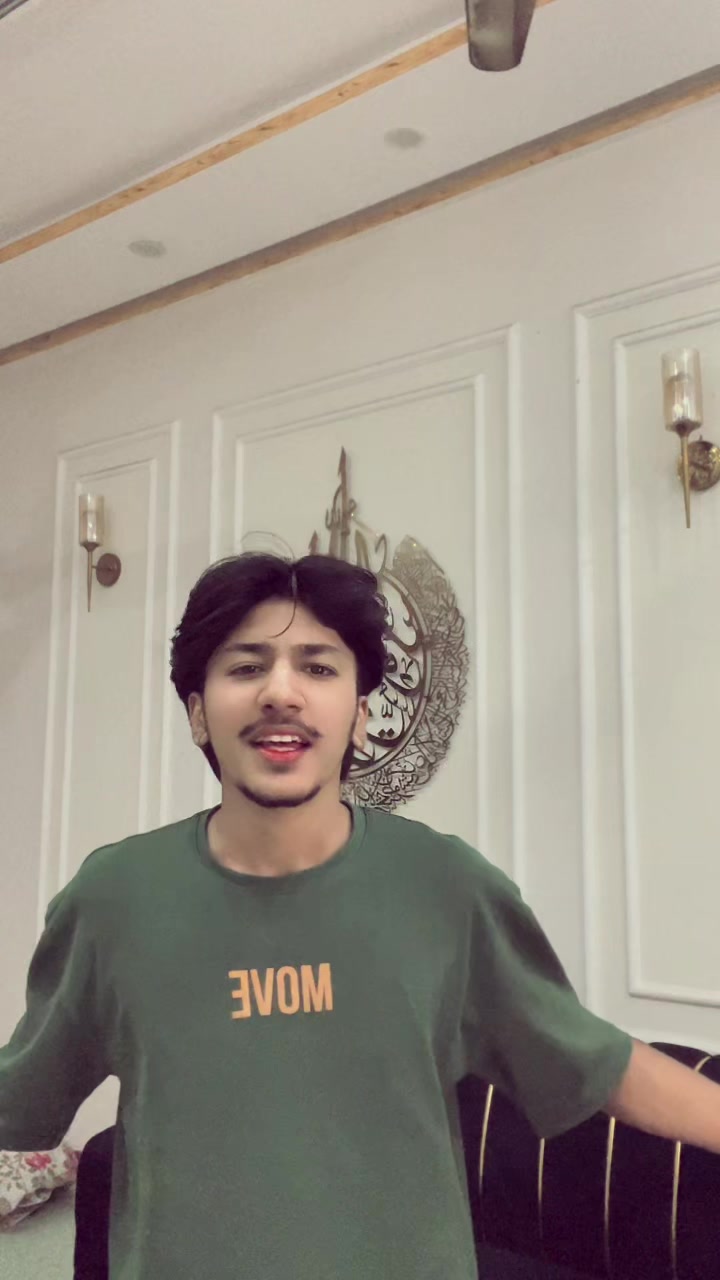 @Hanfia_pindanwala ☫🚩