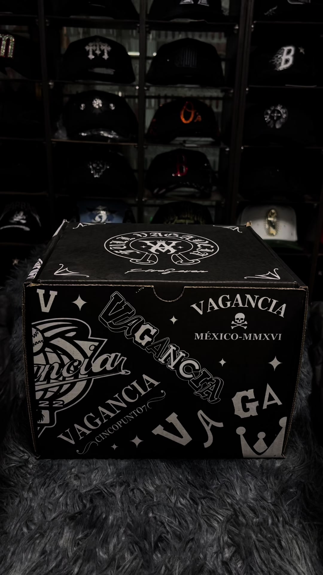 @KCHA SHOP