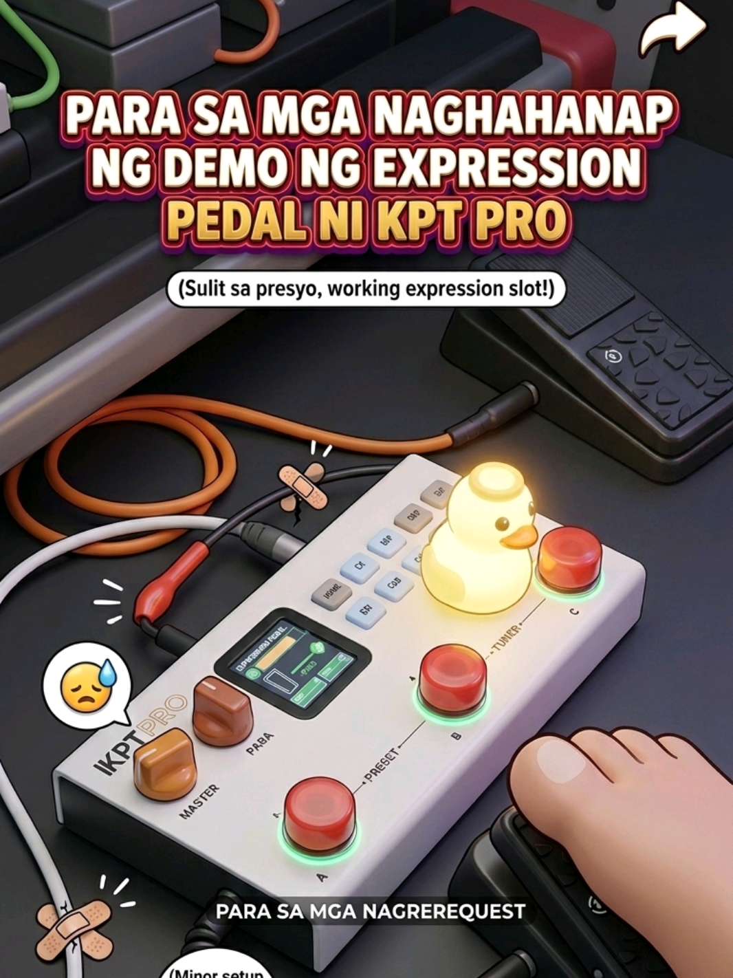 @tito G