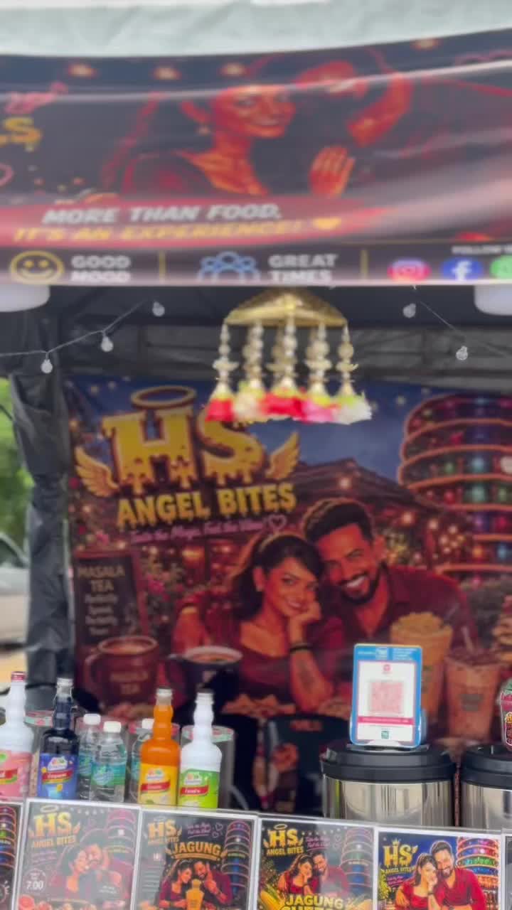 @HS ANGEL BITES