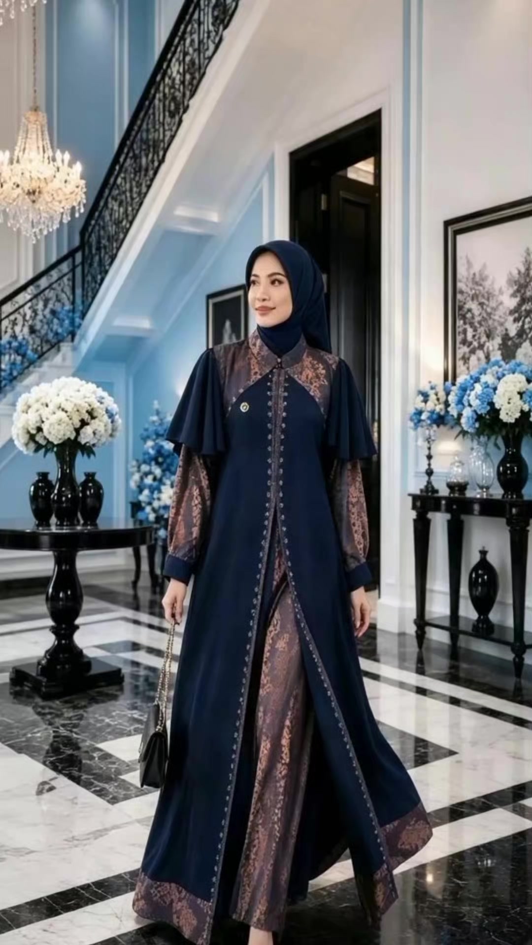 @Aisya Fashion