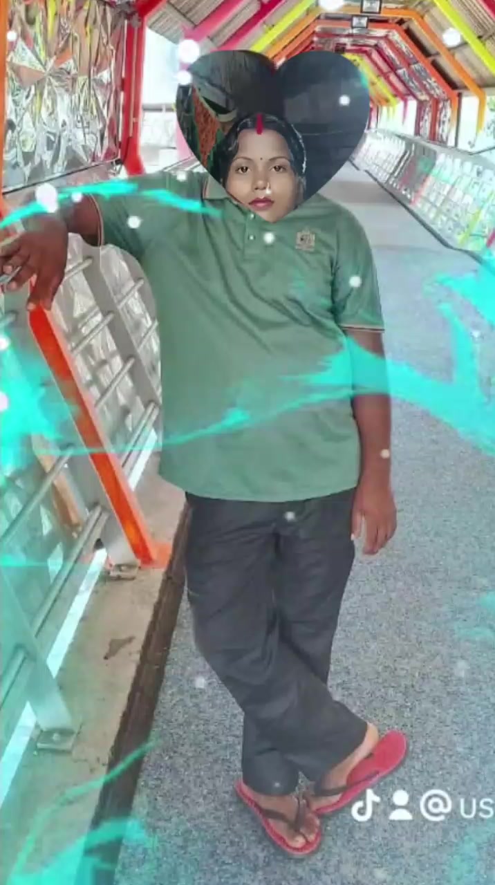 @Ankush Patel