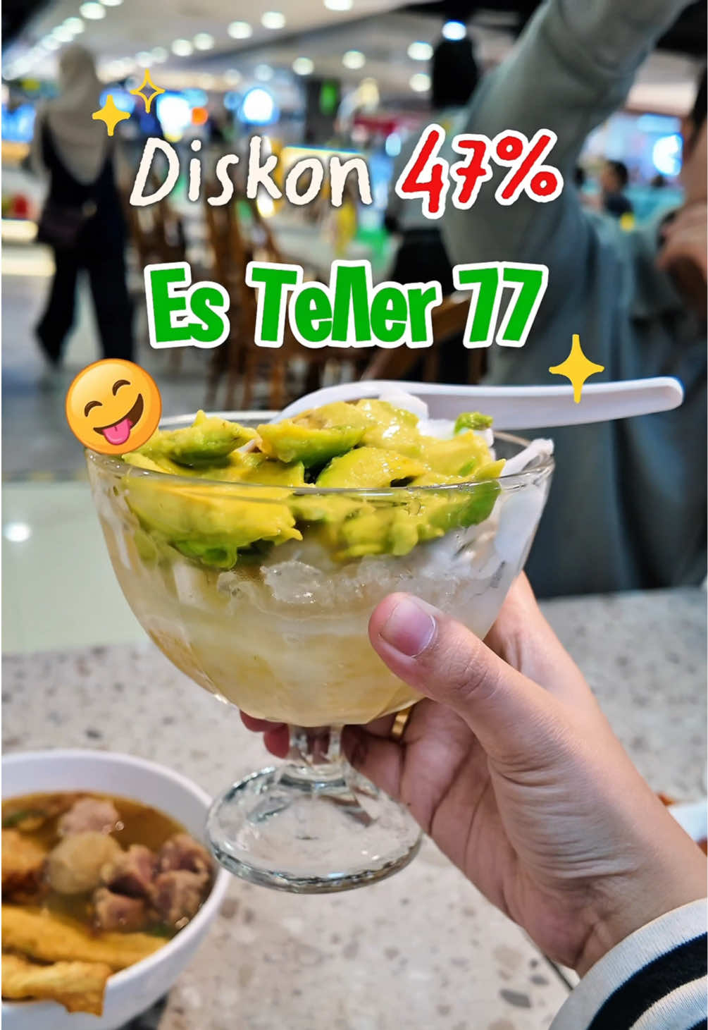 @nidaanisahf | Food & Travel