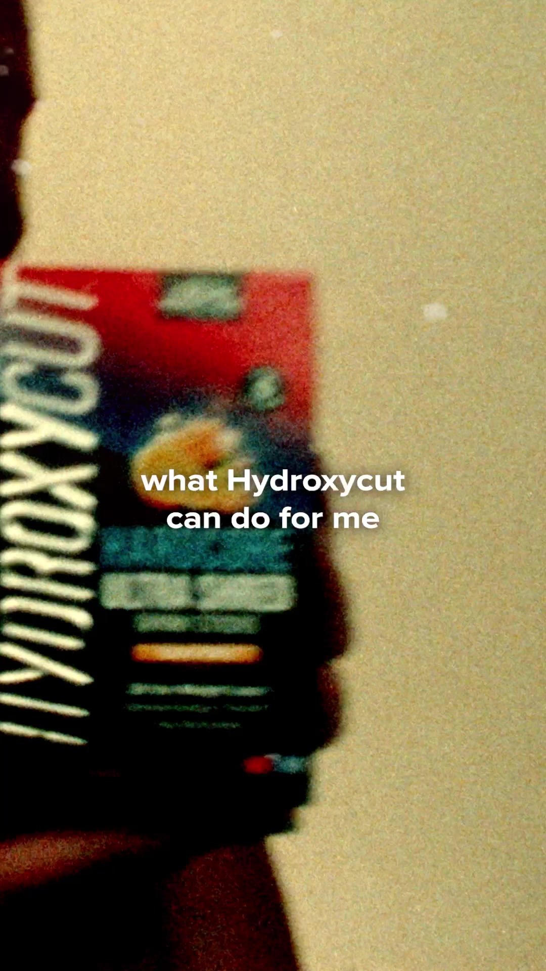 @Hydroxycut