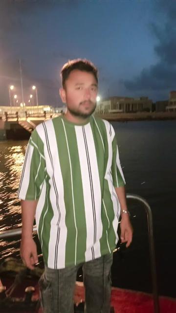 @abdul rabi