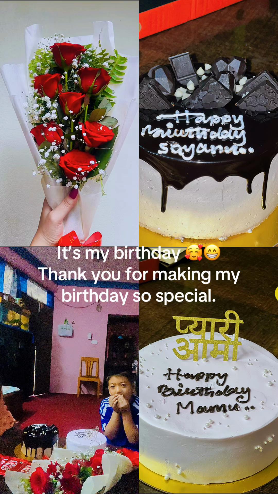 @Newarni💕