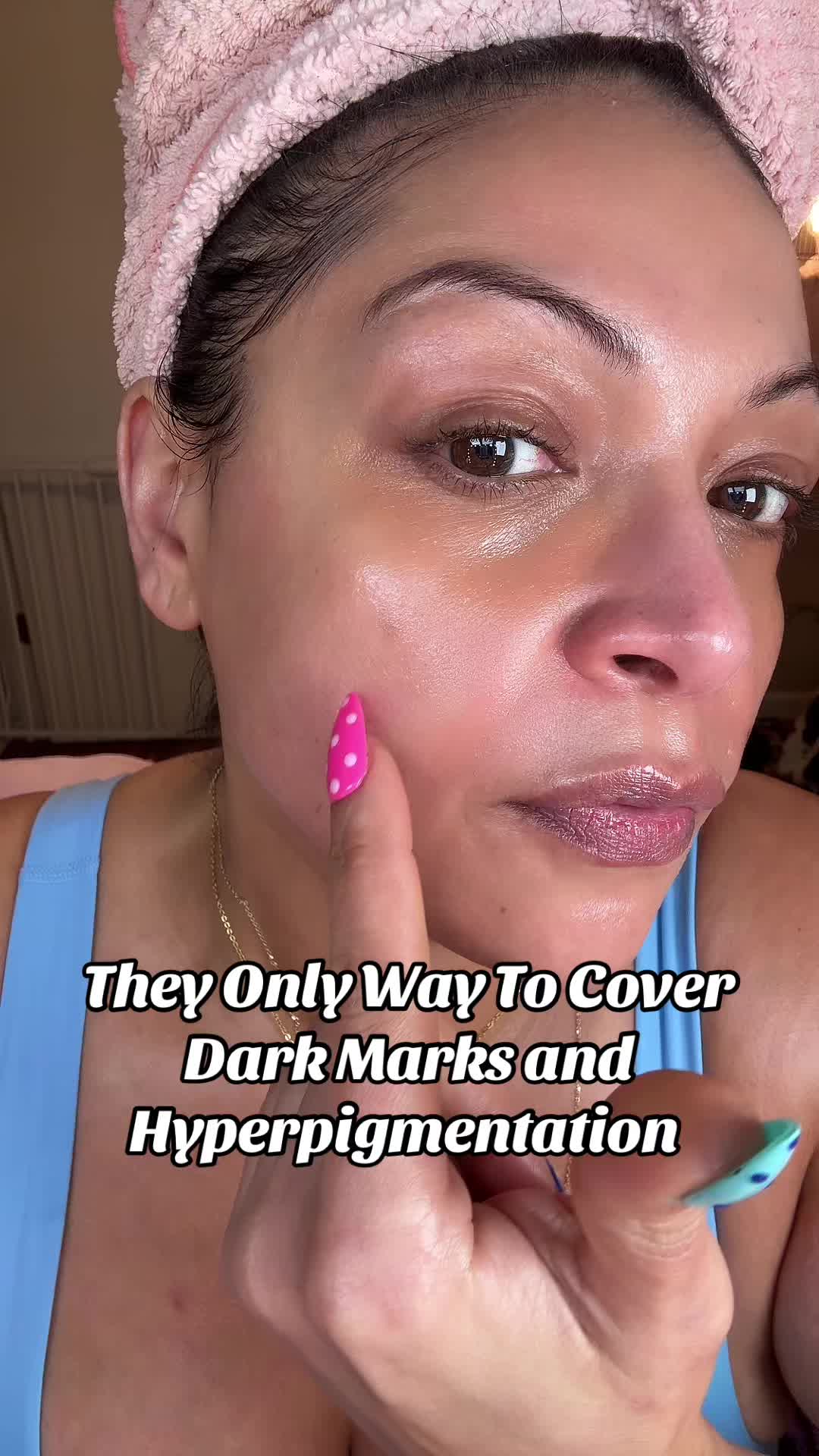 @Lush October