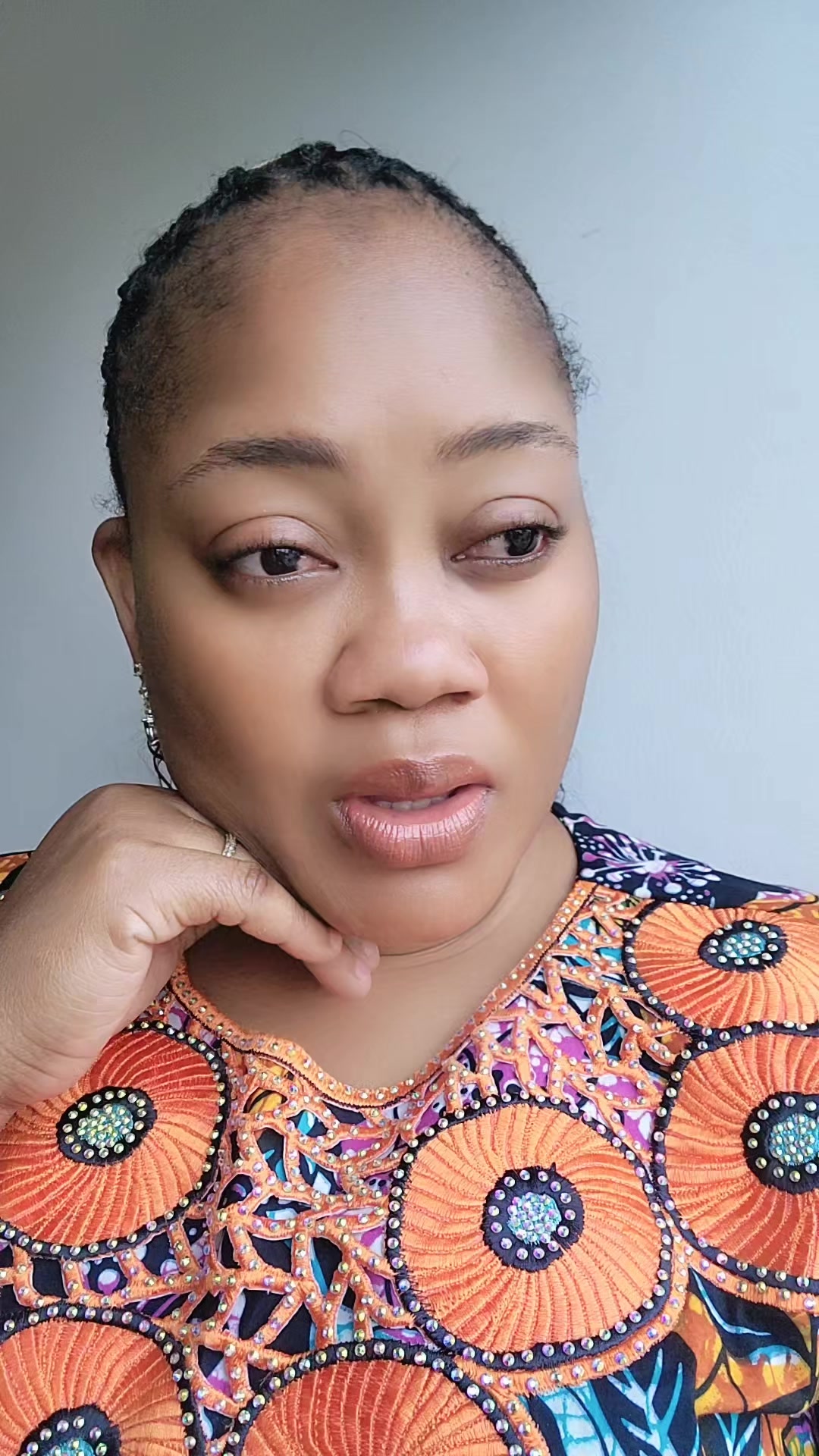 @Tata KISS l'Imperturbable🇧🇯
