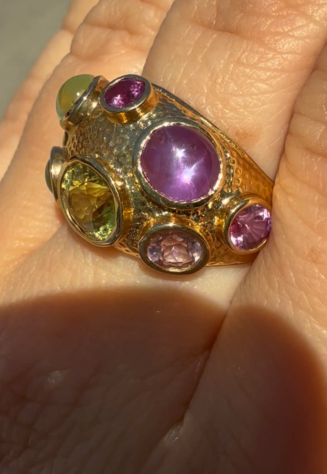 @Market Square Jewelers