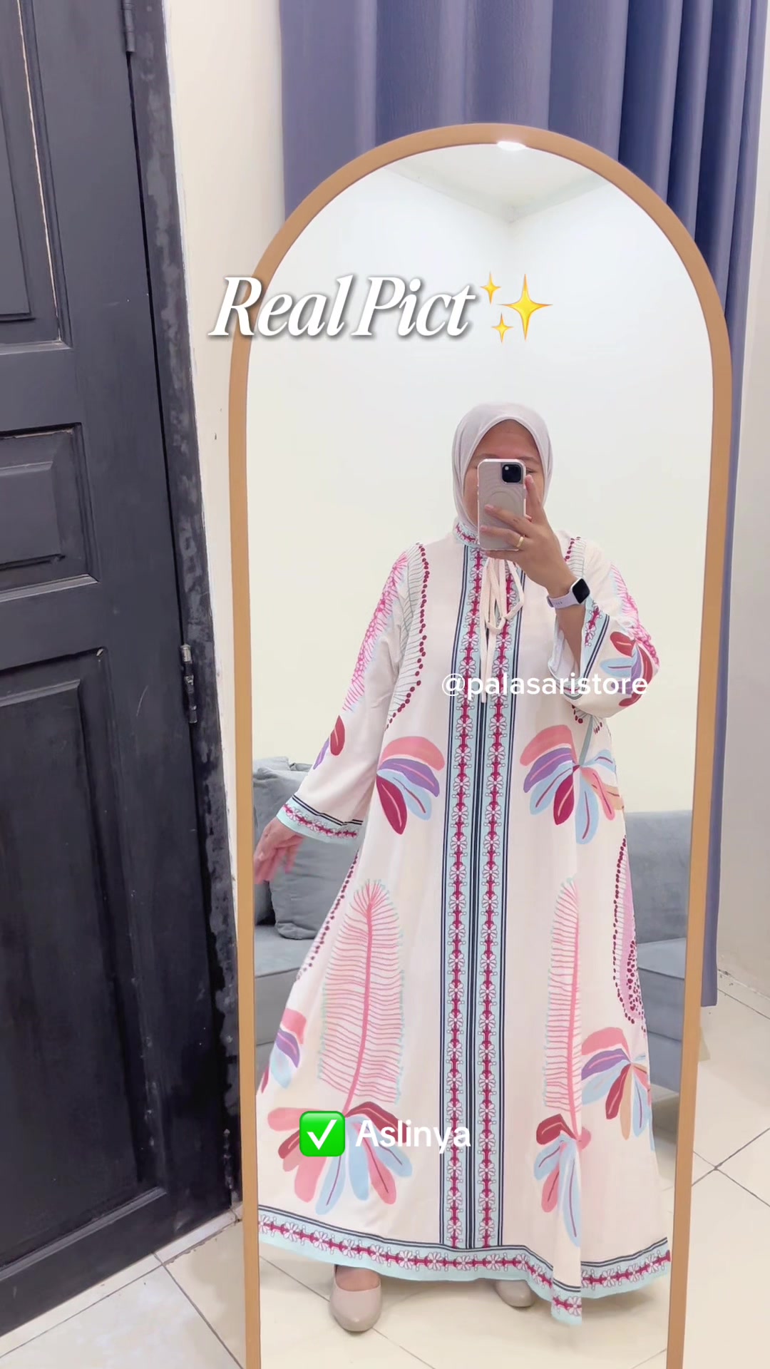 @Palasari Store